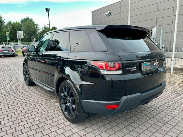 LAND ROVER - Range Rover Sport - 3.0 TDV6 HSE Dynamic - Foto 8