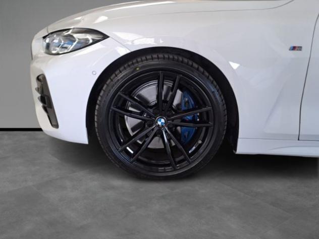 BMW M440 i 48V xDrive Cabrio Msport Aut. rif. 23496591 - Foto 5