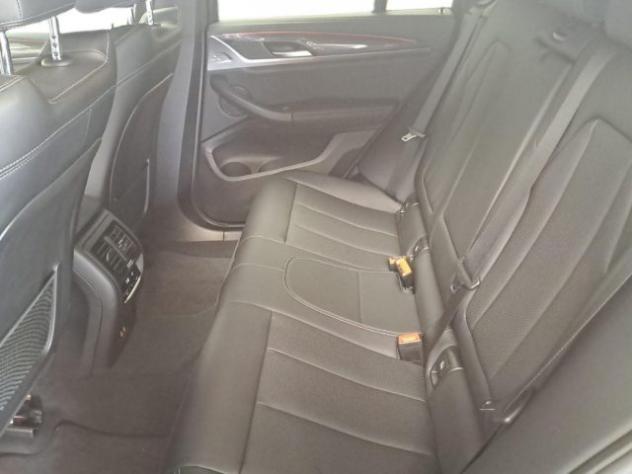 BMW X4 xDriveM40d 48V rif. 24003123 - Foto 10