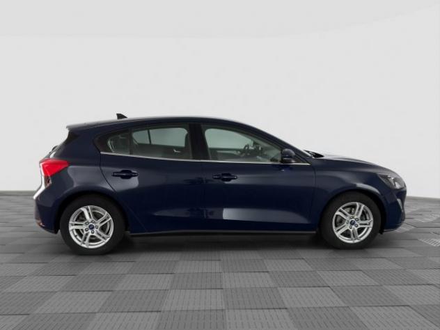 FORD Focus Focus 1.5 EcoBlue 120 CV 5p. Business rif. 24104489 - Foto 6