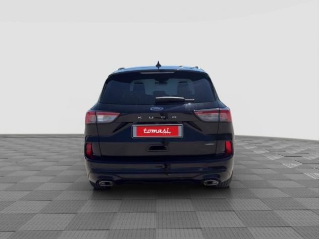 FORD Kuga Kuga 2.5 Plug In Hybrid 225 CV CVT 2WD ST-Line rif. 23711503 - Foto 4