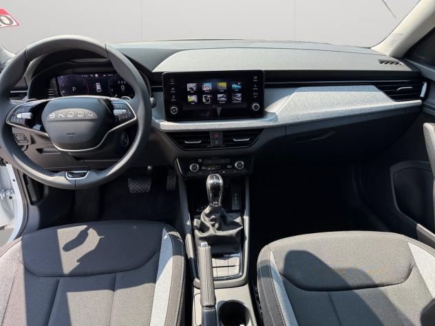 Škoda Kamiq Be More 1,0 TSI 85 kW (115 CV) 7 marce - DSG - Foto 9