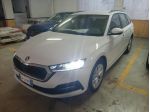 Skoda Octavia 2.0 TDI EVO SCR 150 CV DSG Wagon Executive
