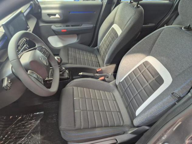 CITROEN C3 Turbo 100 cv Manuale PLUS rif. 23900972 - Foto 9