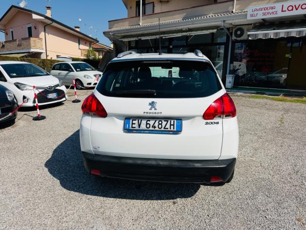 Peugeot 2008 1.2 82cv Active Ok Neopatentati - Foto 6