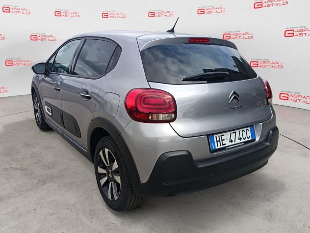 Citroën C3 PureTech 110 S&S MAX - Foto 4