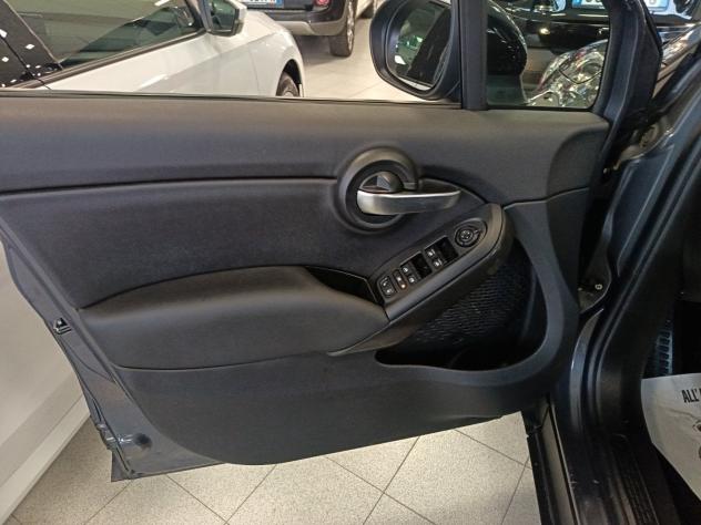 FIAT 500X 500X 1.3 MultiJet 95 CV - Foto 9