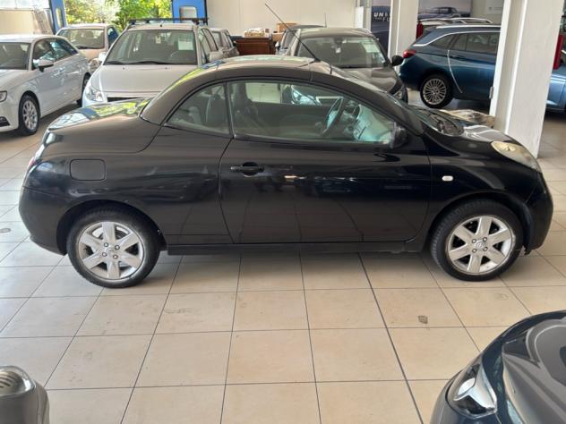 Nissan Micra Micra CC 1.4 Sport - Foto 6