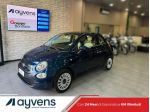 Fiat 500 1.2 Lounge 69cv - Km certificati !