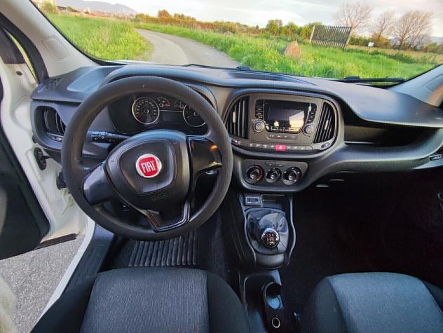 Fiat Doblo Dobl1.3 MJT PC Combi N1 - Foto 9