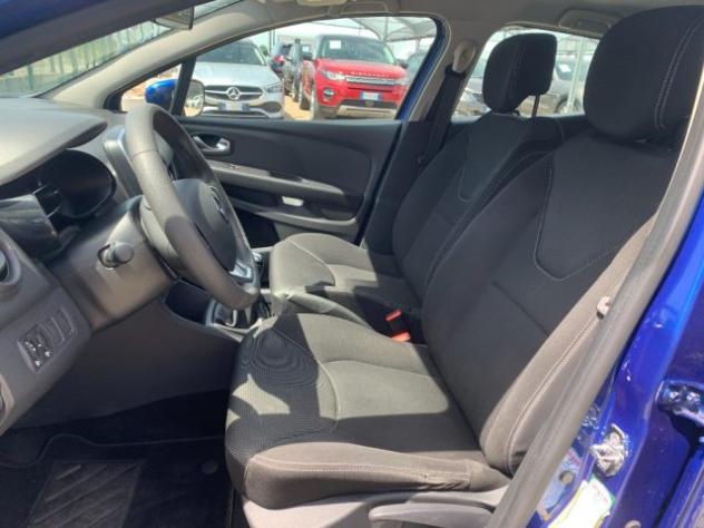 RENAULT Clio 1.2 75CV 5 porte Life rif. 23906005 - Foto 9