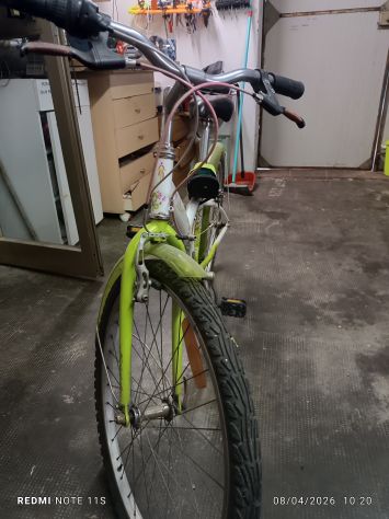 Bicicletta per ragazza - Foto 3