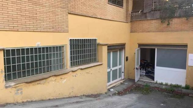 Immobile in asta di 380 m² in vendita a Genzano di Roma - Foto 10