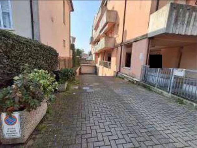 Immobile in asta di 37 m² in vendita a Rovigo - Foto 2