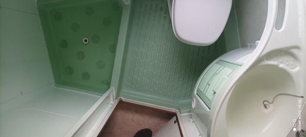 camper rimor superbrig 648 2500 td - Foto 6