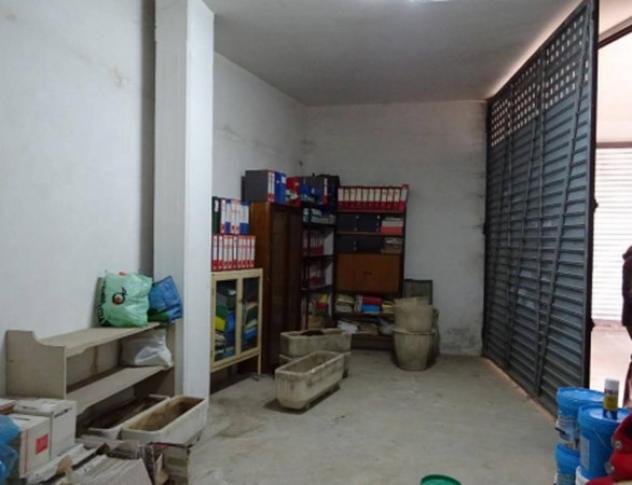 Immobile in asta di 22 m² con più di 5 locali in vendita a Margherita di Savoia - Foto 6