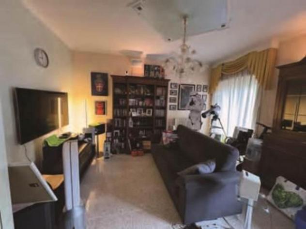 Immobile in asta di 144 m² in vendita a Antrodoco - Foto 8