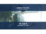 Immobile in asta di 409 m² con più di 5 locali in vendita a Arena Po