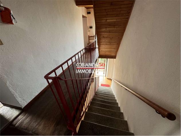 V000696 - AURANO , VILLA INDIPENDENTE CON GIARDINO - Foto 10