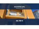 Immobile in asta di 75 m² in vendita a Bagheria
