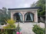 ATTICO LOFT INDIPENDENTE CON TERRAZZO VISTA FIUME A BRIVIO