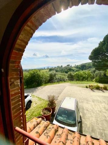 Terratetto in vendita a Borgo a Buggiano - Buggiano 190 mq Rif: 1407723 - Foto 7