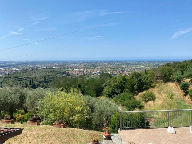 Villa in vendita a Capezzano Pianore - Camaiore 400 mq Rif: 1422416 - Foto 3