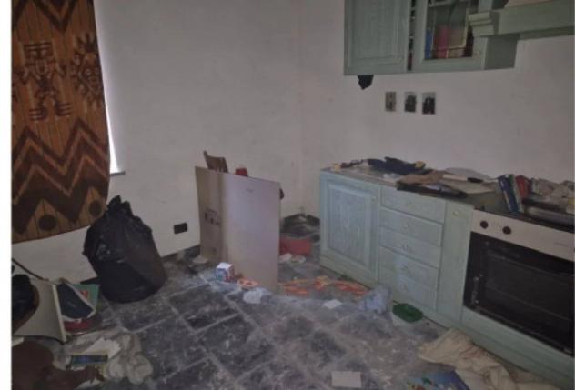 Immobile in asta di 96 m² in vendita a Carbognano - Foto 6