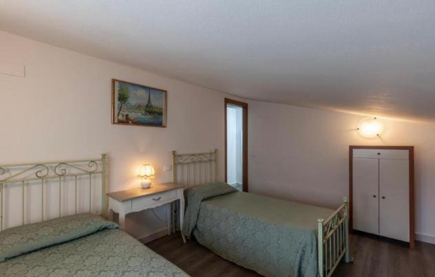 Casa semindipendente in vendita a Carrara 90 mq Rif: 1389723 - Foto 10