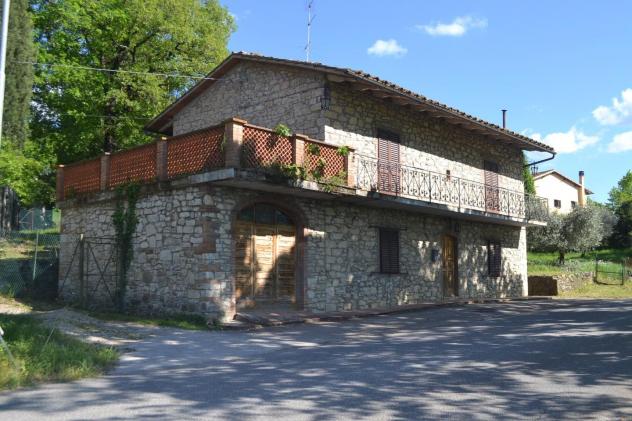 Casa singola in vendita a Castellina in Chianti 200 mq Rif: 1258029 - Foto 5