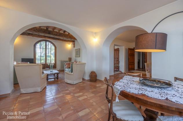 Villa in vendita a Castiglione del Lago - Foto 15