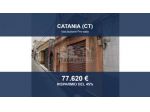 Immobile in asta di 164 m² con più di 5 locali e box auto in vendita a Catania