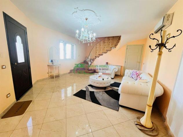 Rif: 2646 - Elegante villetta, Zona Euro Spin - Comiso - Foto 6