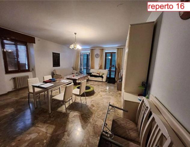 Immobile in asta di 117 m² in vendita a Magione - Foto 7
