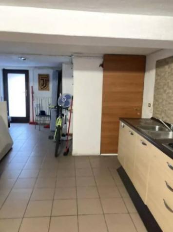 Immobile in asta di 115 m², box auto in vendita a Malnate - Foto 4