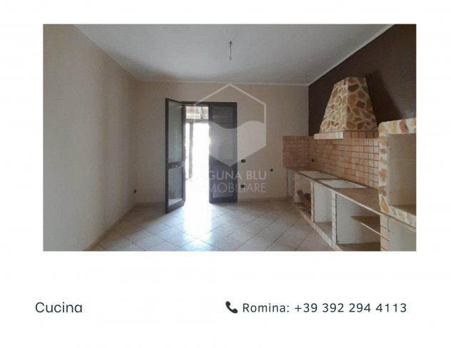 MARSALA, (TP): 2 CASE + GIARDINO PRIVATO DI 400MQ - Foto 2