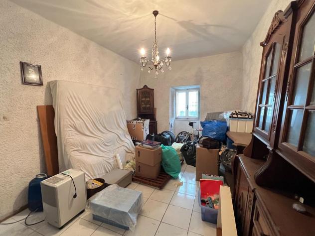 Terratetto in vendita a Quercioli - Massa 95 mq Rif: 1399865 - Foto 6