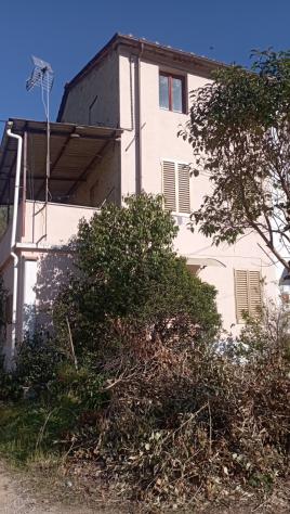 Terratetto in vendita a Massarosa