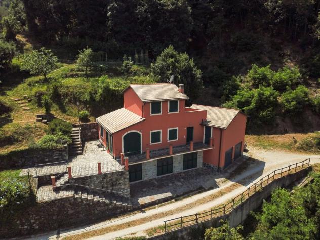 Casa semindipendente in vendita a Ne 129 mq Rif: 1358149 - Foto 4