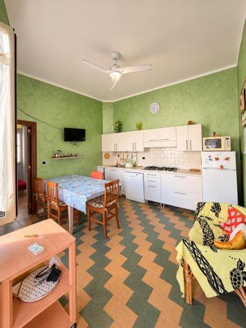 Trilocale in vendita a Nettuno