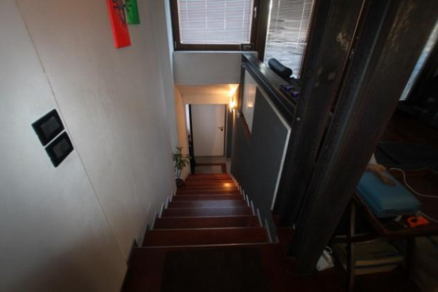 Villa di 164 m² con 4 locali e box auto in vendita a Padova - Foto 11