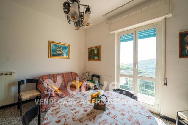 Appartamento di 75 m² con 4 locali e box auto in vendita a Pietrabruna - Foto 7