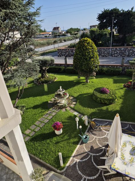 Villa indipendente con ampio giardino - Foto 3