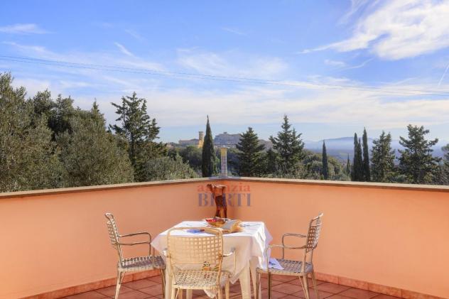 Villa in vendita a Rosignano Marittimo 240 mq Rif: 1364491 - Foto 9