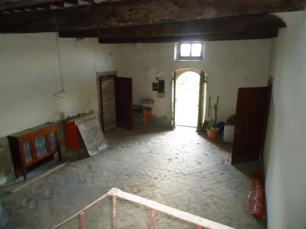 VILLA di 700 mq (SAN MINIATO) rif. S 660 - Foto 11
