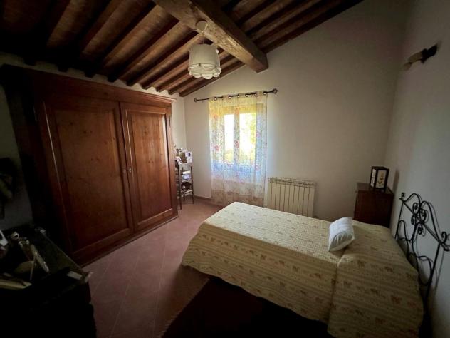 Porzione di casa in vendita a San Rocco a Pilli - Sovicille 140 mq Rif: 1440826 - Foto 10