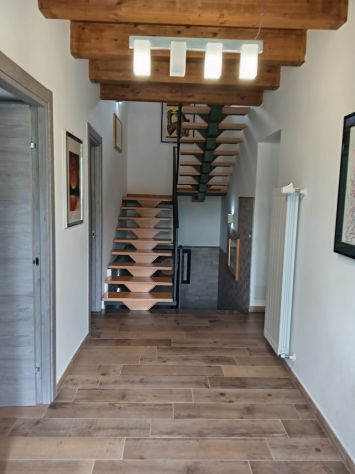 Parco Nazionale del Cilento - Villa a Vallo della Lucania(Sa) - Foto 9