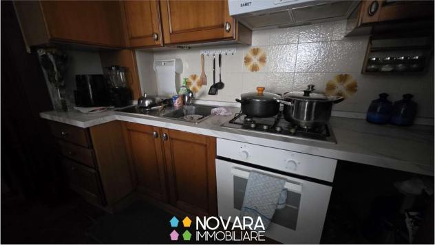 V002100 - TRILOCALE AD USO INVESTIMENTO - VERCELLI - Foto 11