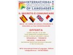 ONLINE CORSI DI LINGUA STRANIERA SPAGNOLO, FRANCESE, TEDESCO