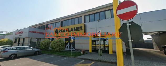 CORSICO/VIGEVANESE - IMMOBILE 600 MQ PRIMO PIANO - Foto 3